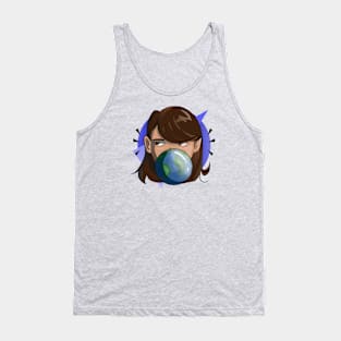 The Big Bang Tank Top